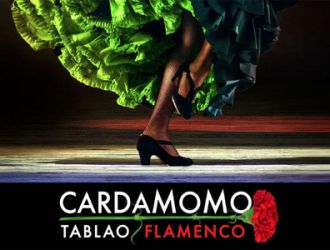 Cardamomo Flamenco