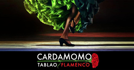 Cardamomo Flamenco