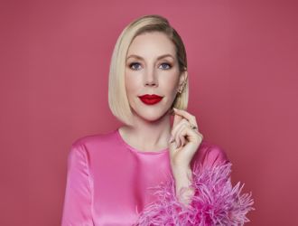 Katherine Ryan