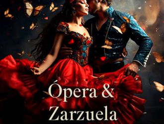 Ópera y Zarzuela Dreams