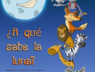 ¿A qué sabe la luna? - Camelcat Productions