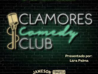 Clamores Comedy Club