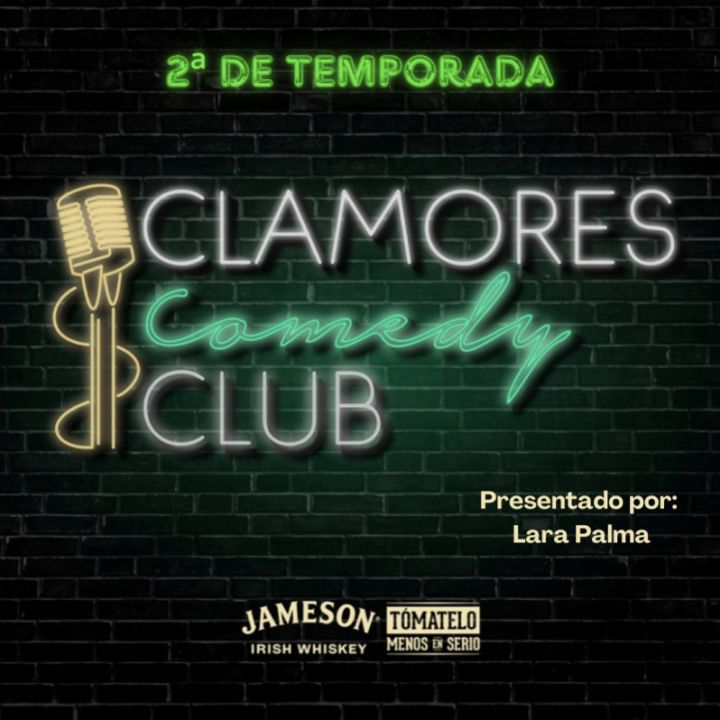 Clamores Comedy Club