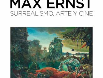 Max Ernst - Surrealismo, Arte y Cine