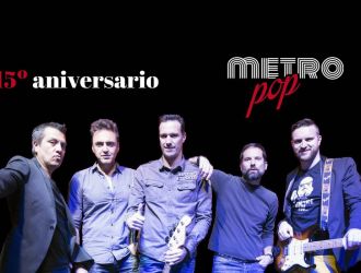 MetroPop Experience