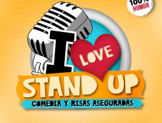 I Love Stand up, Comedia y Humor Para Parejas