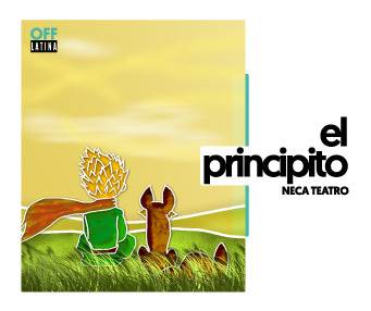 El Principito - Neca Teatro