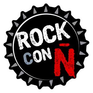 Rock con Ñ · Homenaje al Rock Español de los 80