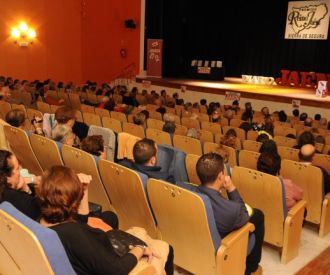 Teatro Municipal Emilio de la Cruz