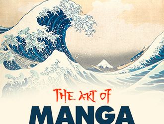 The Art Of Manga