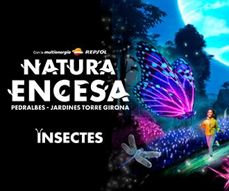 Natura Encesa Barcelona