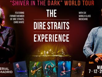 Dire Straits Experience