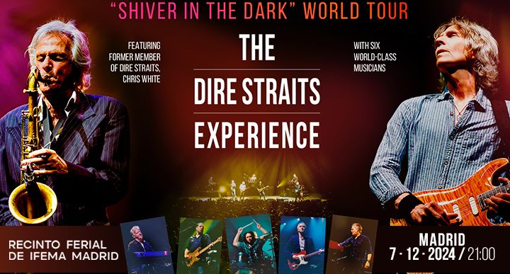 Dire Straits Experience