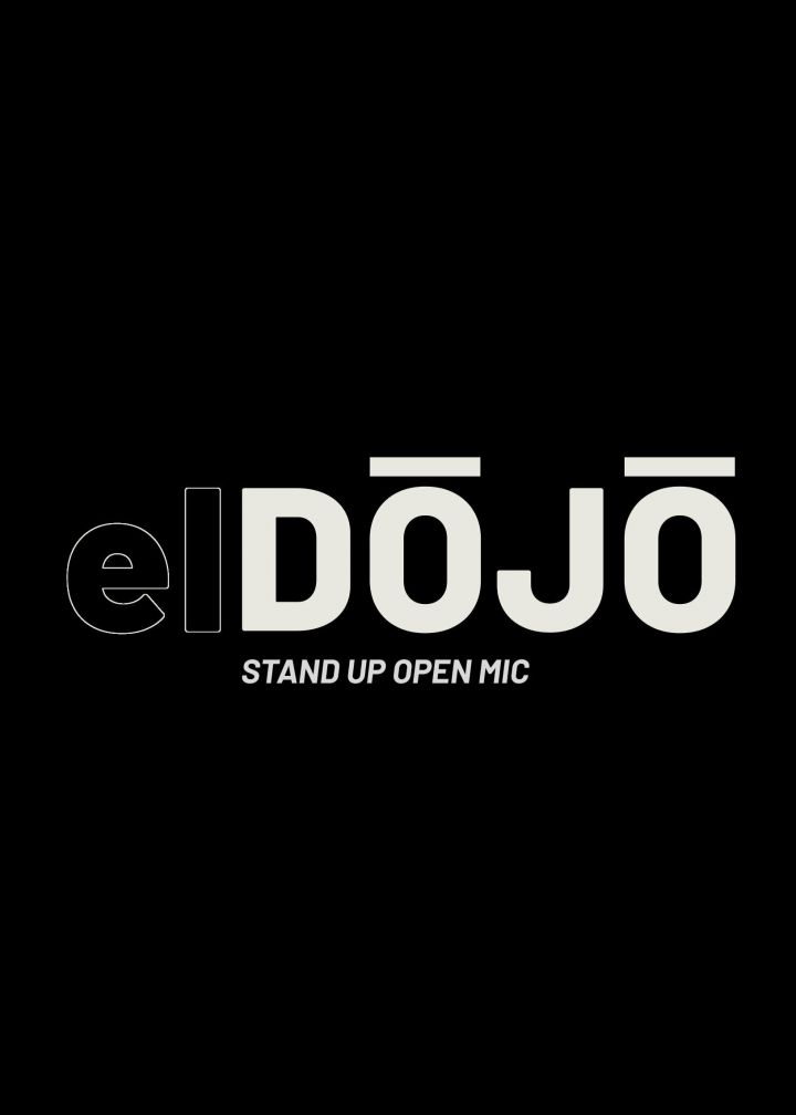 El Dojo Comedia