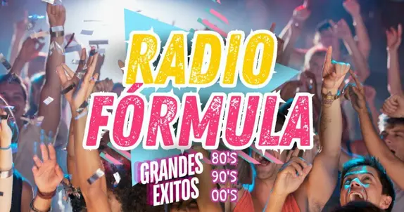 Radio Fórmula