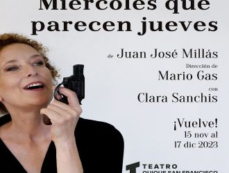 Miércoles que parecen jueves