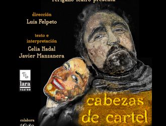 Cabezas de Cartel