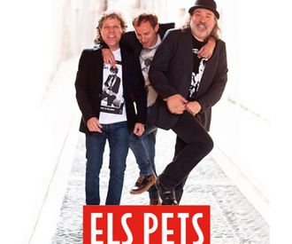 Entradas Els Pets - Todos los Conciertos y Gira 2020 | Taquilla.com