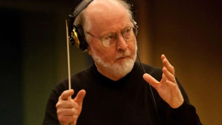 John Williams