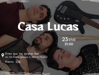 Casa Lucas