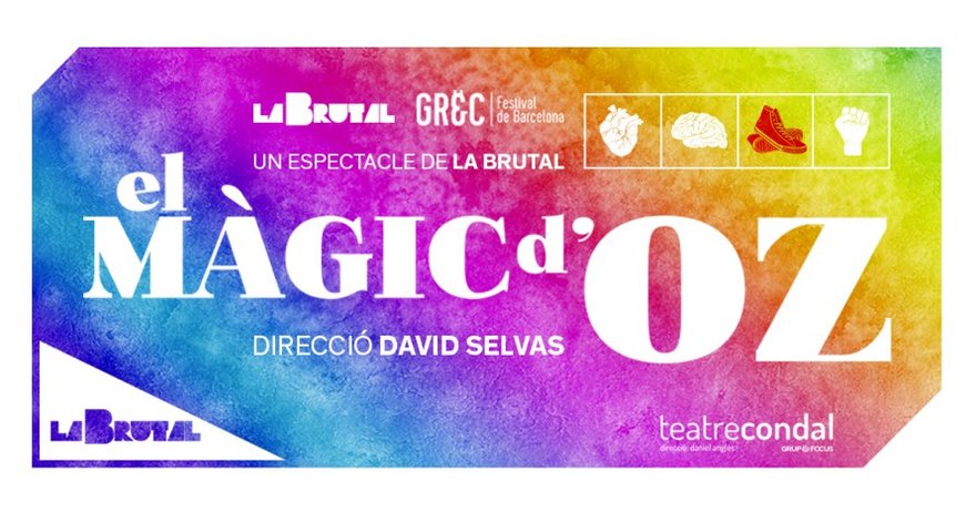 El Magic D Oz Compra Tus Entradas Taquilla Com