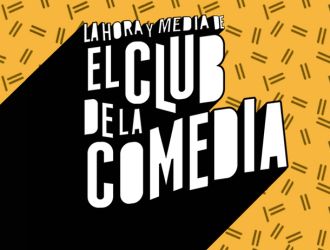 La Hora y Media de El Club de la Comedia Madrid