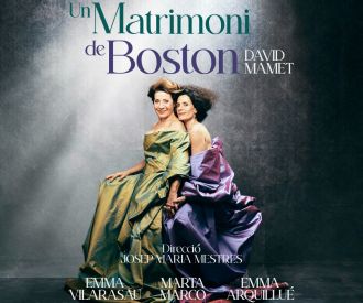 Un Matrimoni de Boston