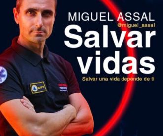 Salvar Vidas - Miguel Assal