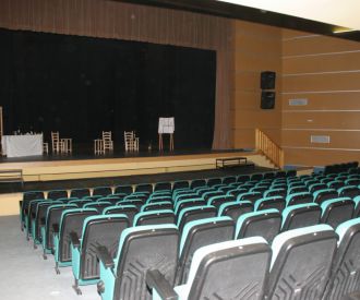 Teatro Jaime Salom