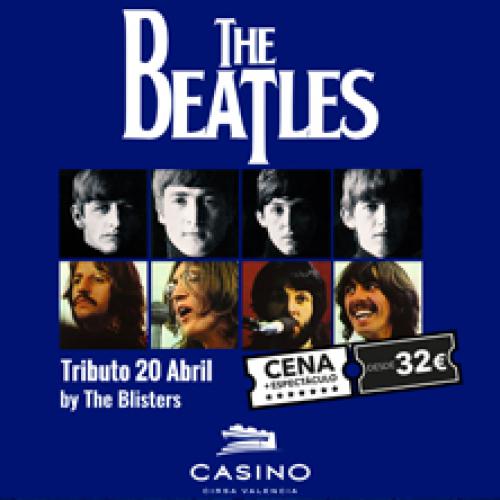 The Blisters - Tributo a los Beatles