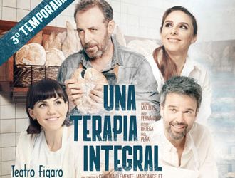 Una Terapia Integral Madrid