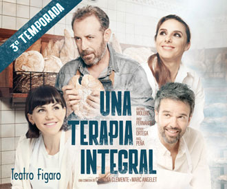 Una Terapia Integral Madrid