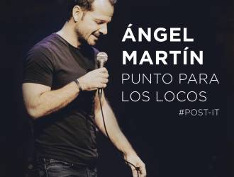 Angel Martin