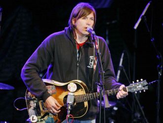 Evan Dando