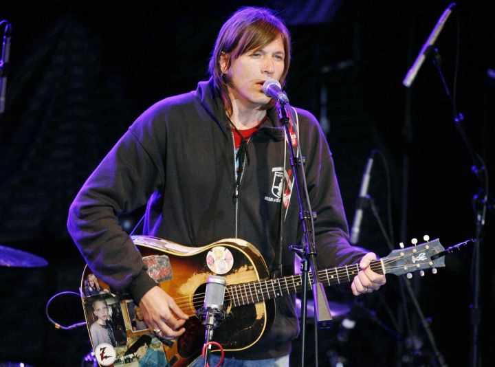 Evan Dando