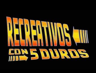 Recreativos Con Cinco Duros