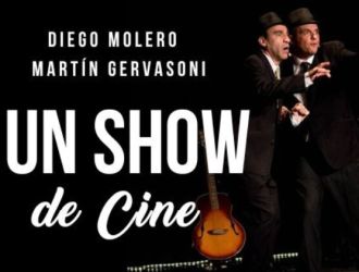 Un show de cine