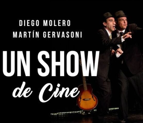 Un show de cine