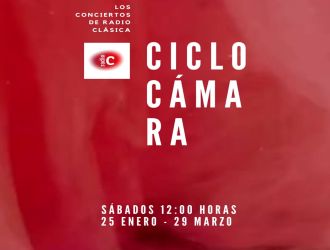 XXIX Ciclo de Música de Cámara