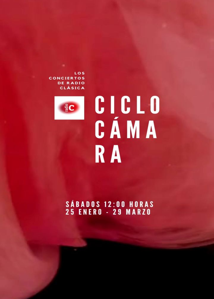 XXIX Ciclo de Música de Cámara