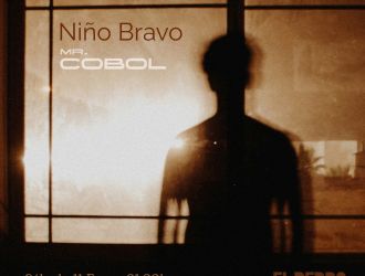 Niño Bravo + Mr. Cobol