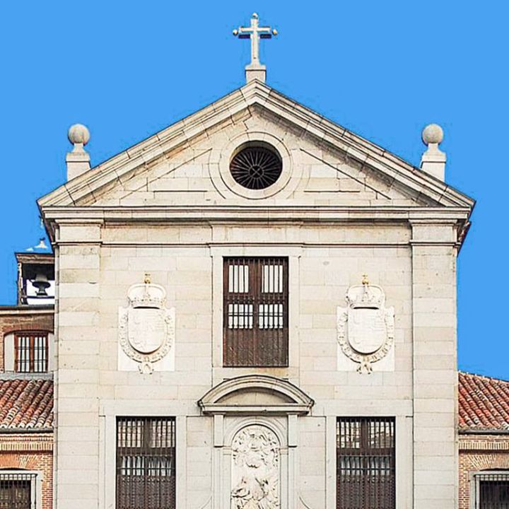 Real Monasterio de la Encarnación