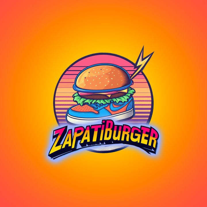 Zapatiburger - Comedia y Música