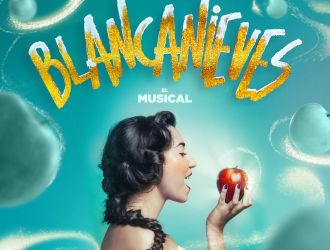 Blancanieves, el Musical - Candileja Producciones