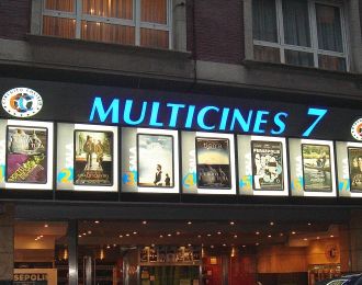 Multicines 7