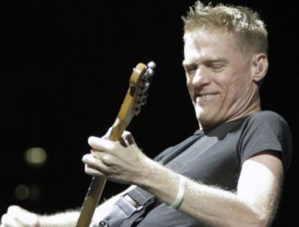 Bryan Adams