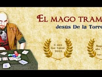 El Mago Tramposo