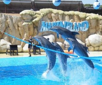 Marineland Mallorca