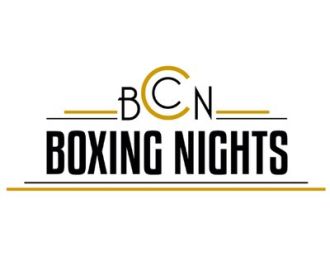 BCN Boxing Nights