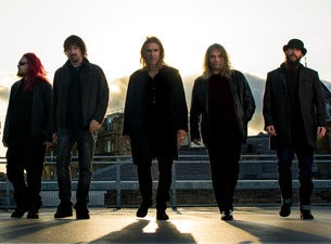 New Model Army